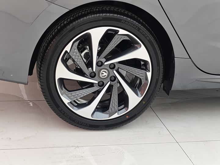 Changan Raeton Plus 2023 2023款 1.5T DCT领航型