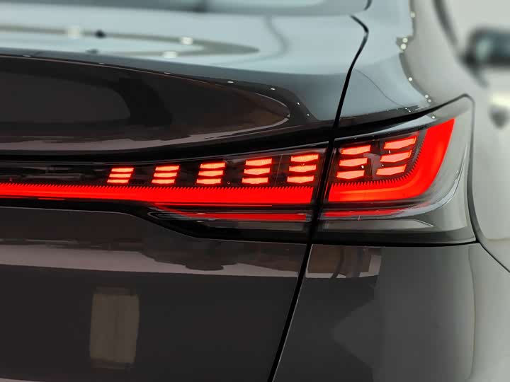 Changan Raeton Plus 2023 2023款 1.5T DCT领航型