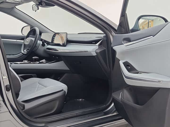 Changan Raeton Plus 2023 2023款 1.5T DCT领航型