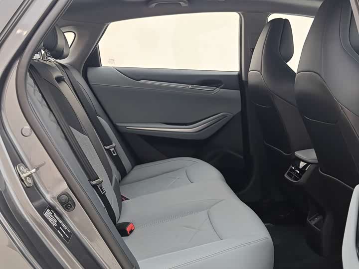 Changan Raeton Plus 2023 2023款 1.5T DCT领航型