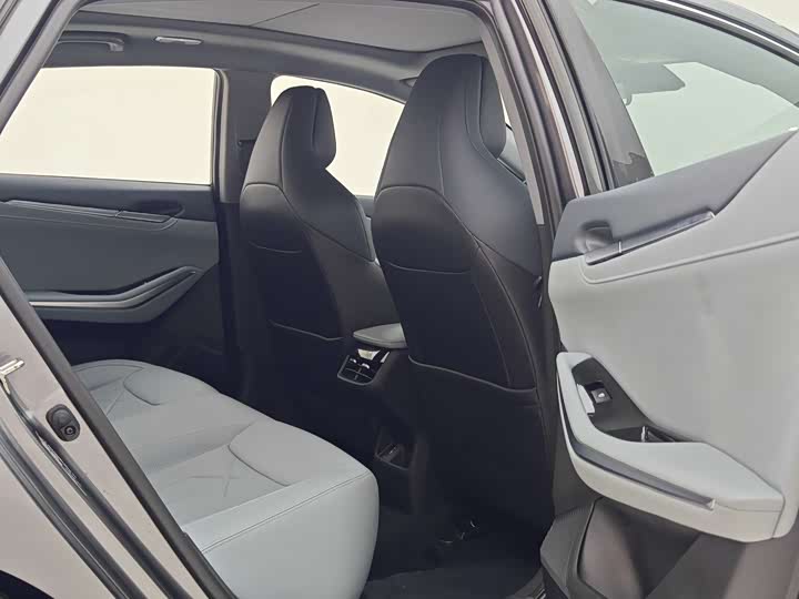 Changan Raeton Plus 2023 2023款 1.5T DCT领航型