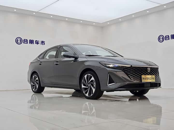 Changan Raeton Plus 2023 2023款 1.5T DCT领航型