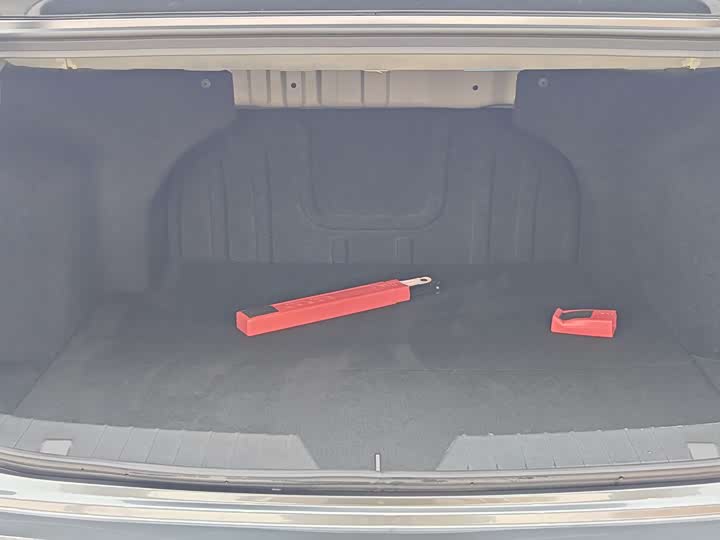 Changan Raeton Plus 2023 2023款 1.5T DCT领航型