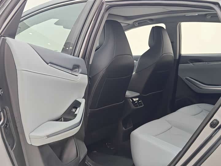 Changan Raeton Plus 2023 2023款 1.5T DCT领航型