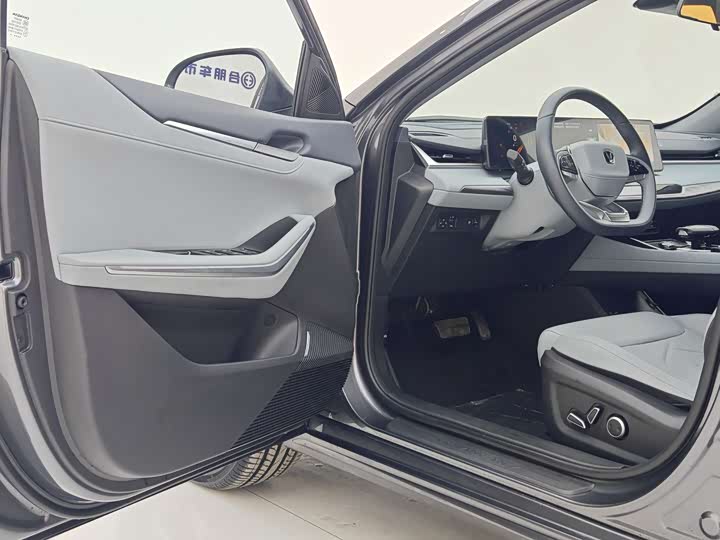 Changan Raeton Plus 2023 2023款 1.5T DCT领航型