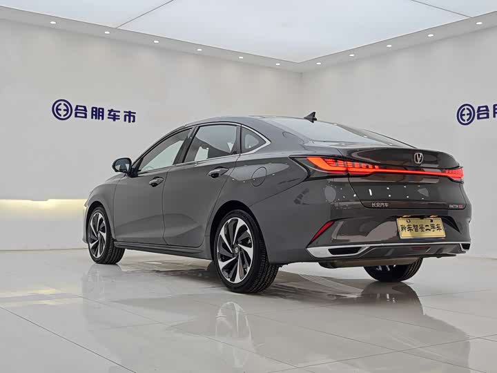 Changan Raeton Plus 2023 2023款 1.5T DCT领航型