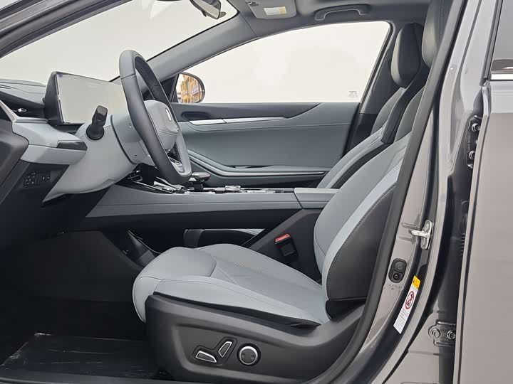 Changan Raeton Plus 2023 2023款 1.5T DCT领航型