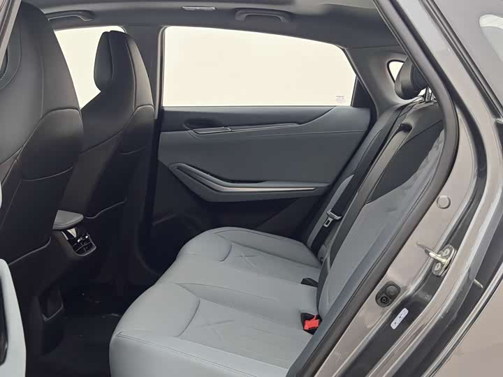 Changan Raeton Plus 2023 2023款 1.5T DCT领航型