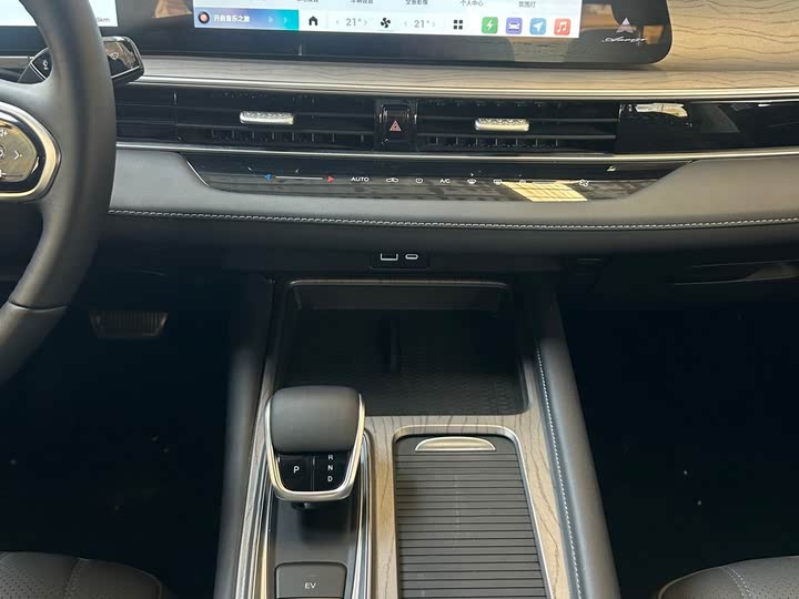 Chery Fulwin A8 2024 2024款 127 驭风版