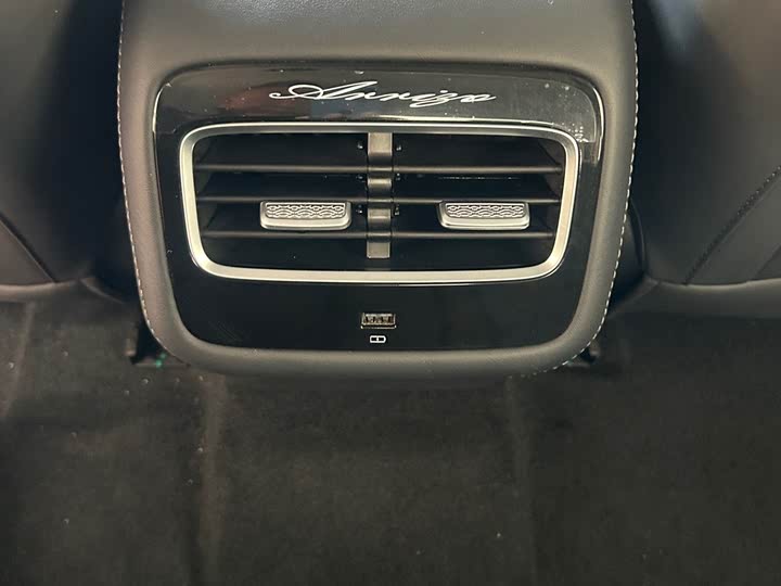 Chery Fulwin A8 2024 2024款 127 驭风版