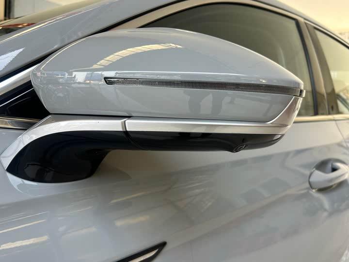 Chery Fulwin A8 2024 2024款 127 驭风版