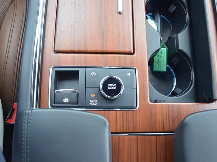 Lincoln Navigator 2022 2022款 3.5T 尊耀版