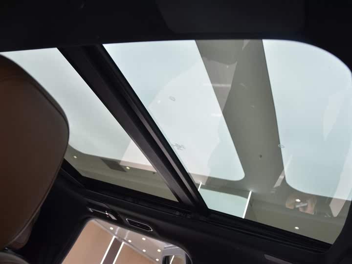 Lincoln Navigator 2022 2022款 3.5T 尊耀版