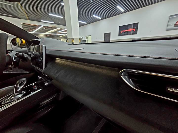 Lotus Emira 2021 2021款 2.0T DCT First Edition