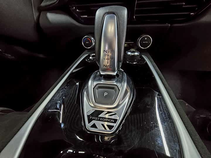 Lotus Emira 2021 2021款 2.0T DCT First Edition