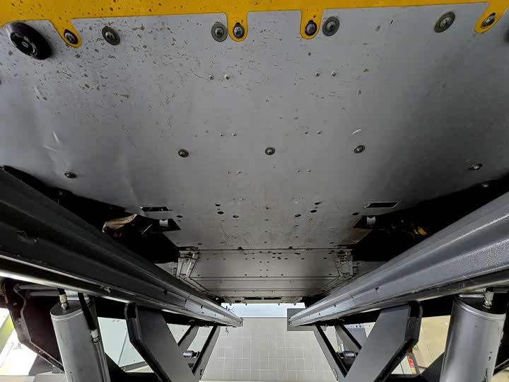 Lotus Emira 2021 2021款 2.0T DCT First Edition