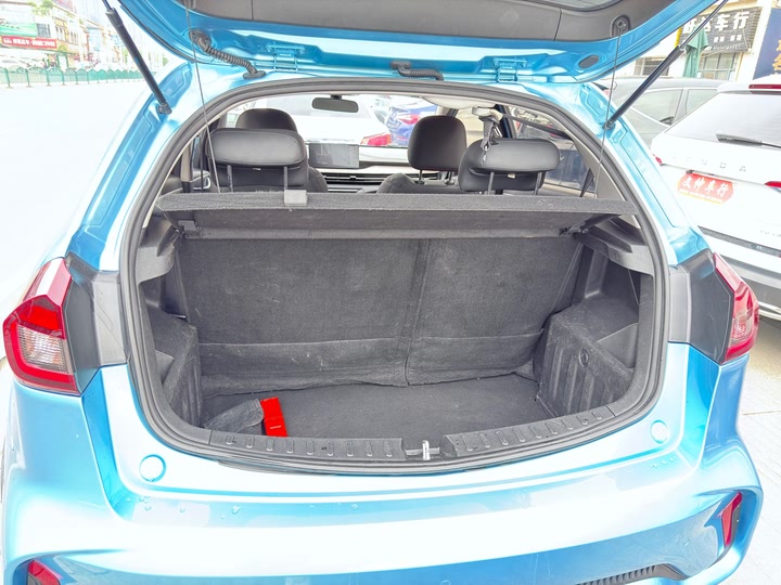 Geely Vision X3 2021 2021款 PRO 1.5L CVT尊贵型