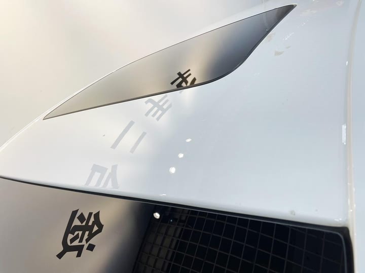 Buick Excelle GT 2021 2021款 改款 1.3T 自动轻混动精英型