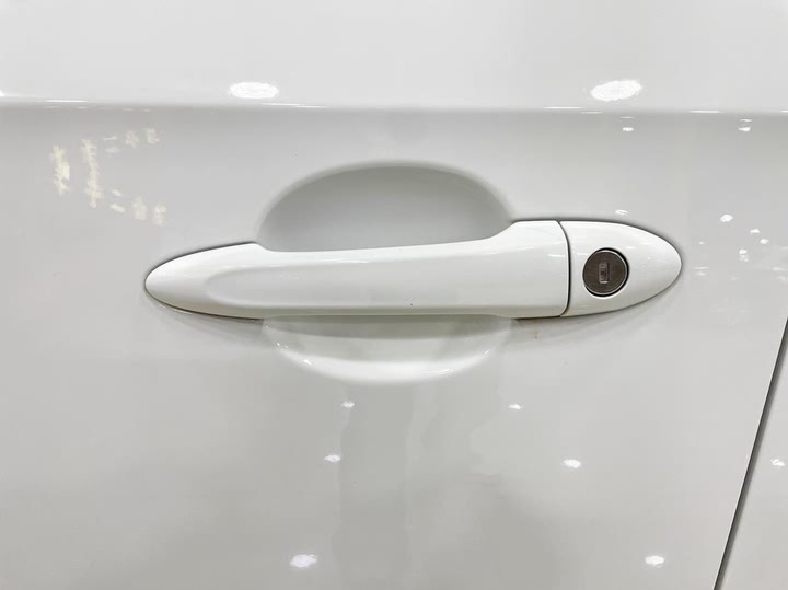 Buick Excelle GT 2021 2021款 改款 1.3T 自动轻混动精英型