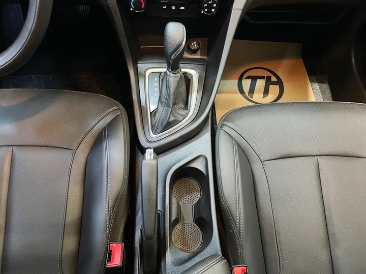 Buick Excelle GT 2021 2021款 改款 1.3T 自动轻混动精英型