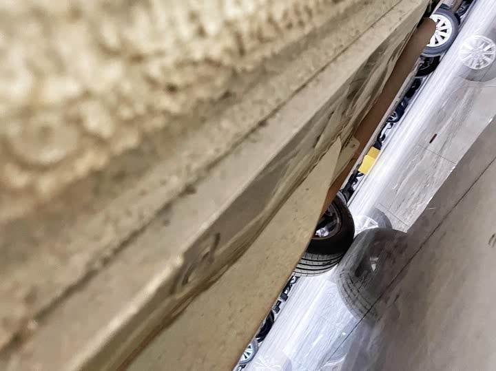 Buick Excelle GT 2021 2021款 改款 1.3T 自动轻混动精英型