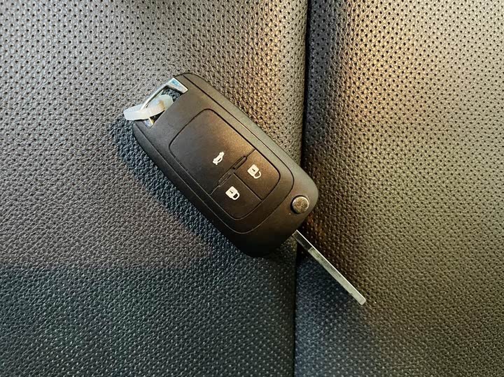 Buick Excelle GT 2021 2021款 改款 1.3T 自动轻混动精英型