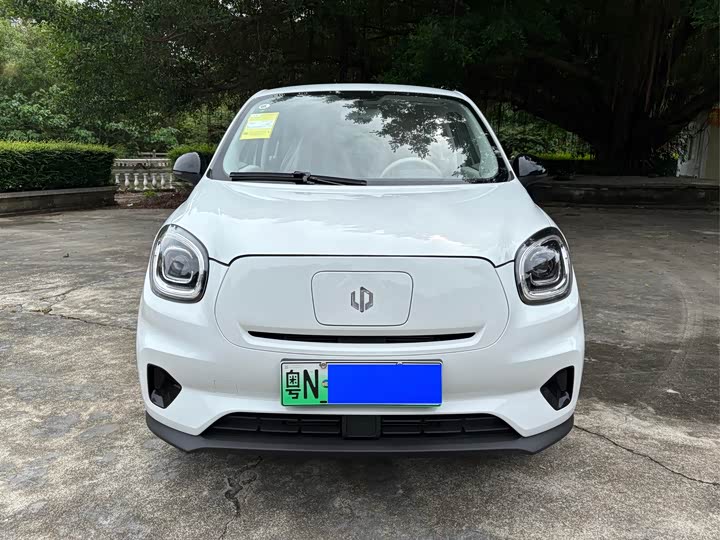 Leapmotor T03 2025 2025款 310舒享版