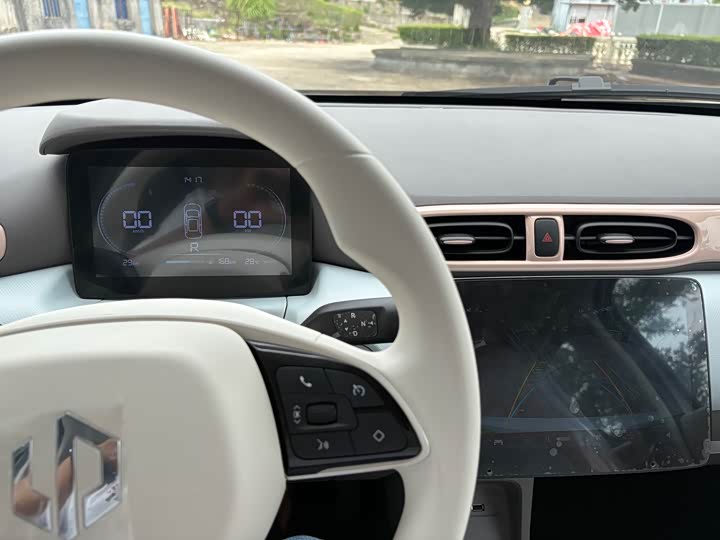 Leapmotor T03 2025 2025款 310舒享版