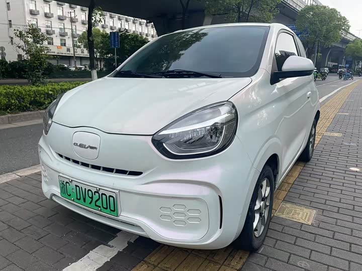 2022 Roewe Clever