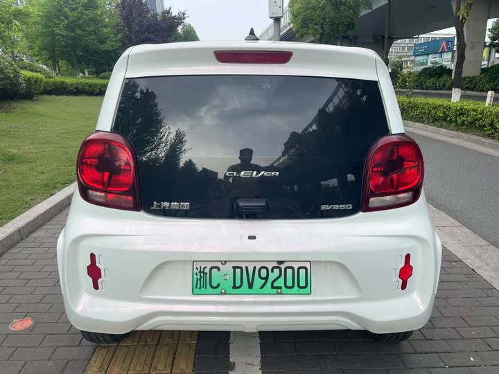Roewe Clever 2022 2022款 311km元气啵啵版