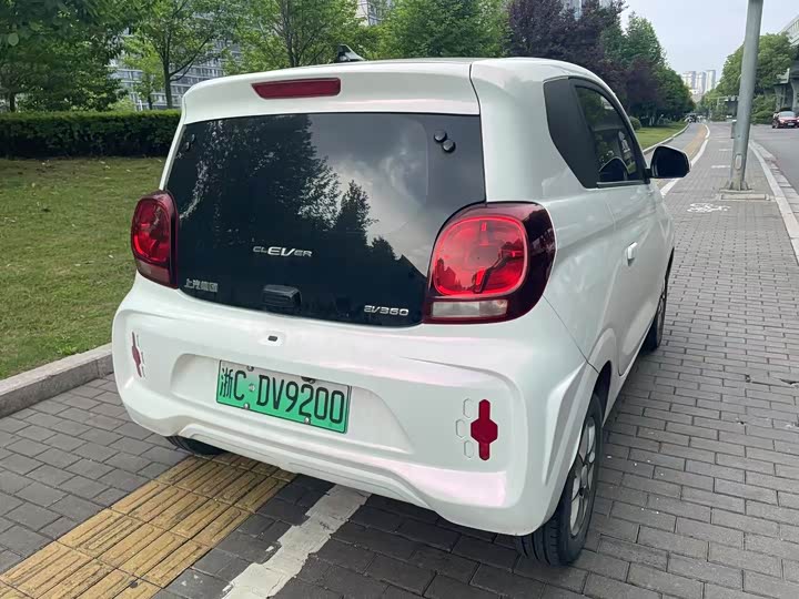Roewe Clever 2022 2022款 311km元气啵啵版