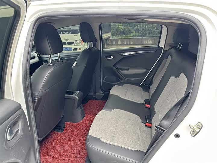 Citroen C3-XR 2019 2019款 230THP DCT越领版