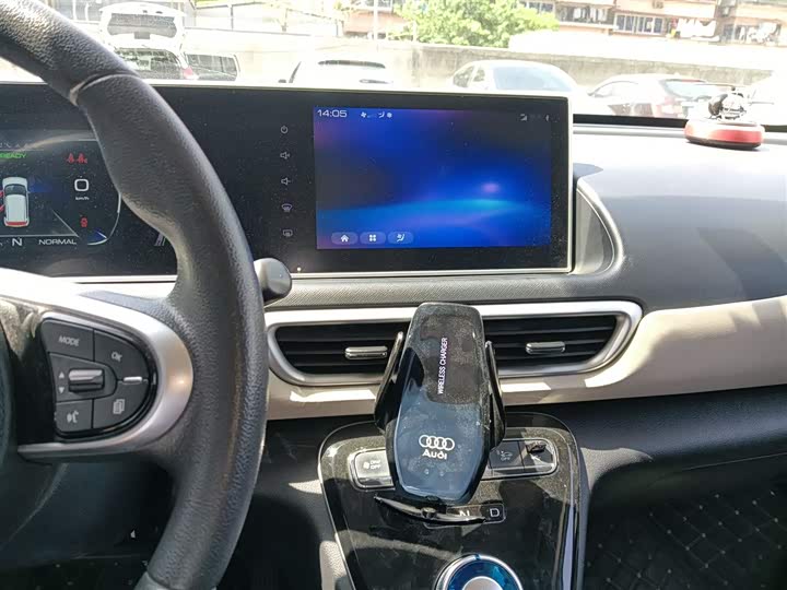 Ora White Cat 2022 2022款 小野猫版 360km 豪华型 三元锂