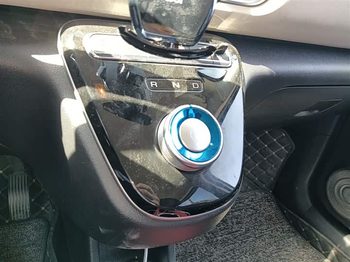 Ora White Cat 2022 2022款 小野猫版 360km 豪华型 三元锂