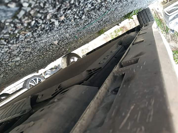 Ora White Cat 2022 2022款 小野猫版 360km 豪华型 三元锂