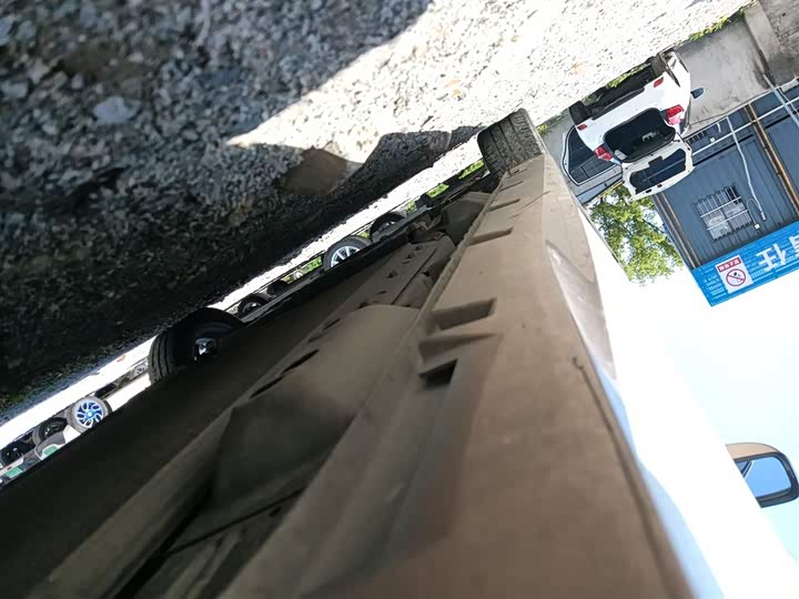 Ora White Cat 2022 2022款 小野猫版 360km 豪华型 三元锂