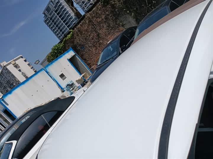 Ora White Cat 2022 2022款 小野猫版 360km 豪华型 三元锂