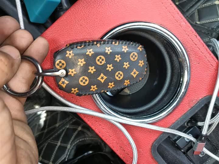 Ora White Cat 2022 2022款 小野猫版 360km 豪华型 三元锂