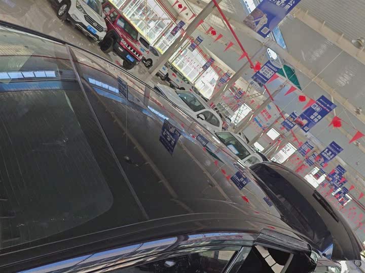 Honda Odyssey 2024 2024款 2.0L e:HEV 锐·悦享版