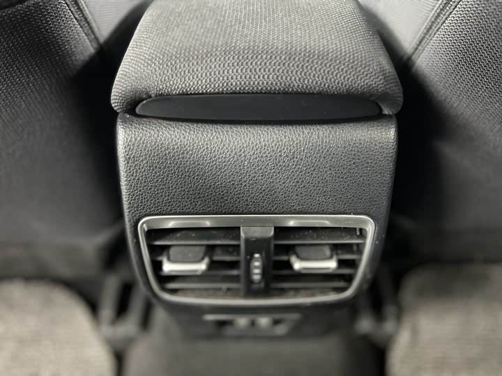 Toyota Allion 2021 2021款 2.0L 豪华版