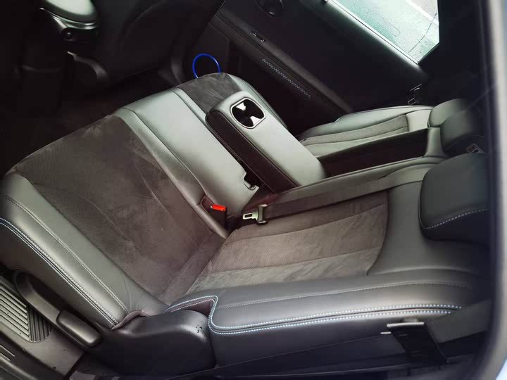 2024 Hyundai Ioniq 5 N