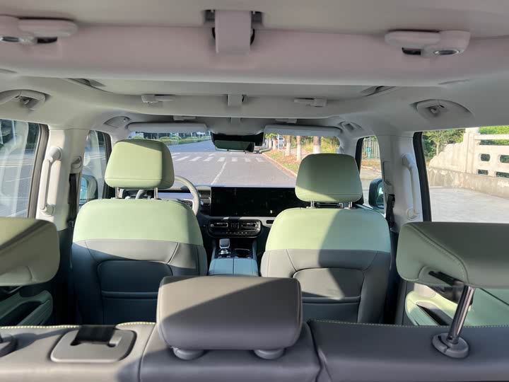 BAIC Beijing BJ40 2024 2024款 2.0T 全新环塔冠军版