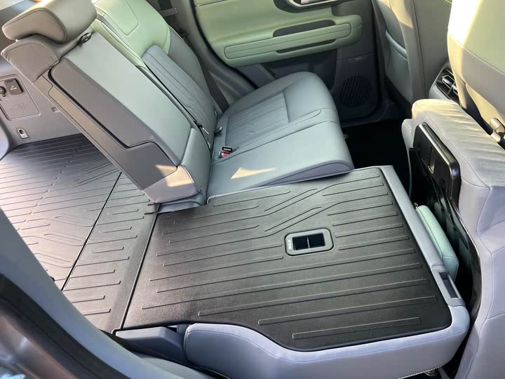 BAIC Beijing BJ40 2024 2024款 2.0T 全新环塔冠军版