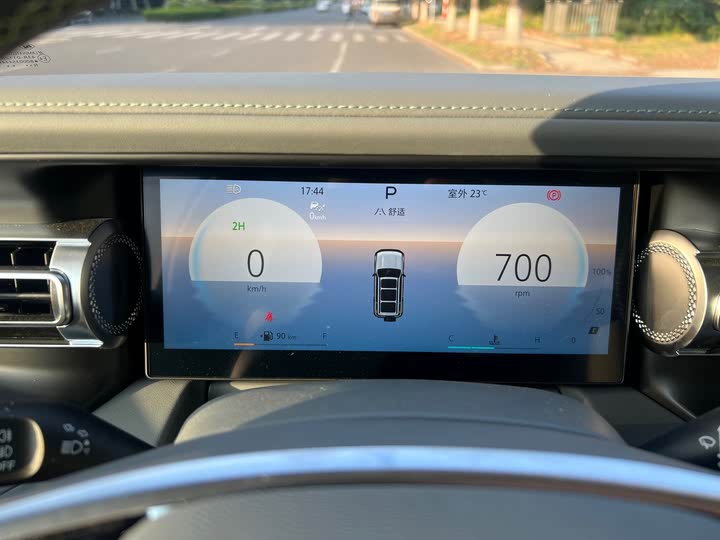 BAIC Beijing BJ40 2024 2024款 2.0T 全新环塔冠军版