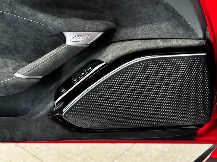 Ferrari Roma 2020 2020款 3.9T V8