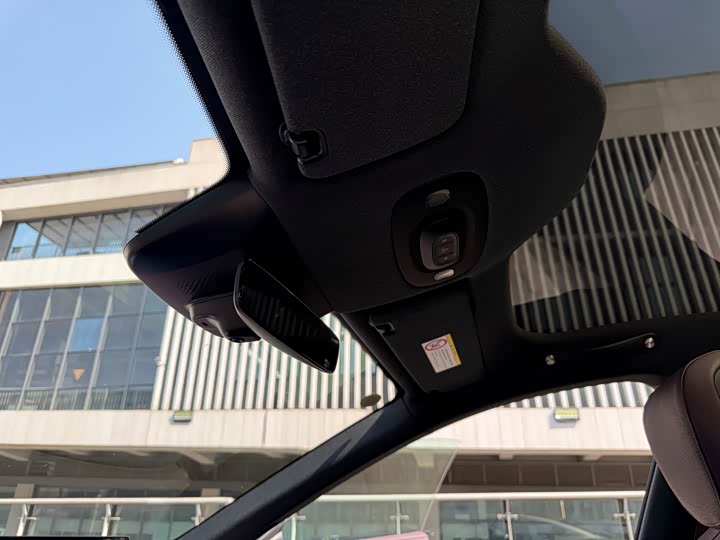 Xiaomi SU7 2024 2024款 后驱长续航智驾版