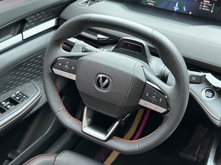 Changan UNI-V 2024 2024款 1.5T 尊贵型