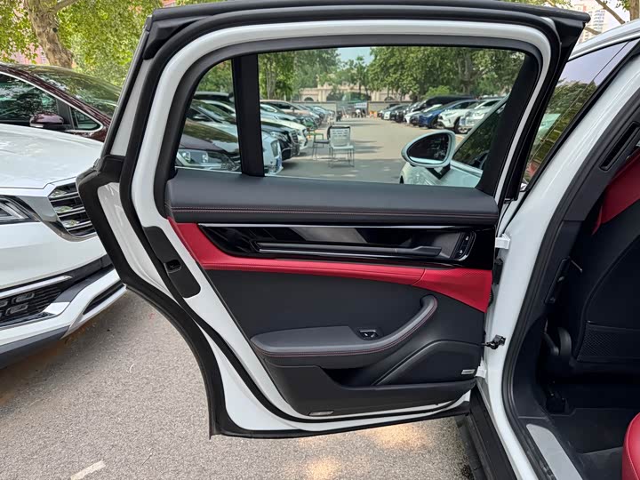 Porsche Panamera 2024 2024款 Panamera 2.9T