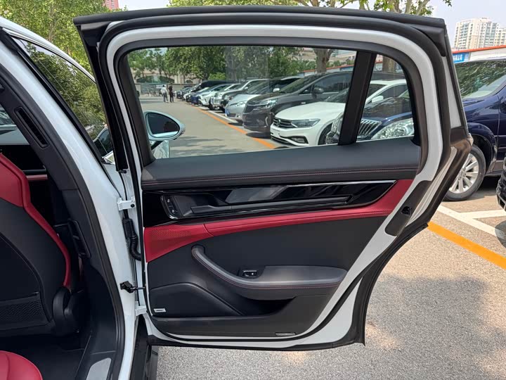 Porsche Panamera 2024 2024款 Panamera 2.9T