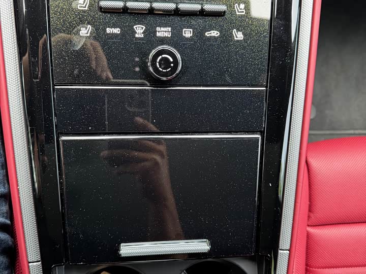 Porsche Panamera 2024 2024款 Panamera 2.9T